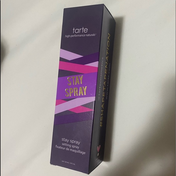 Tarte Stay Spray Setting Spray - Picture 2 of 2
